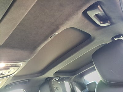 2016 Cadillac CT6 Platinum AWD
