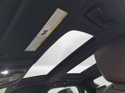 2019 Cadillac CT6-V Blackwing