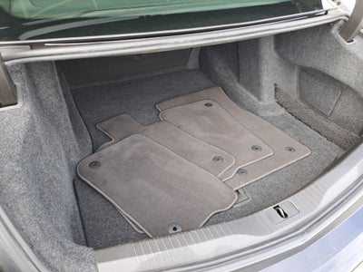 2019 Cadillac CT6-V Blackwing