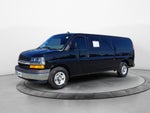 2017 Chevrolet Express 3500 LT