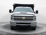 2017 Chevrolet Silverado 3500HD Chassis WT