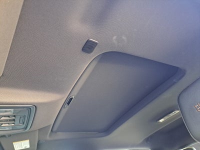 2025 Chevrolet Silverado 2500HD High Country