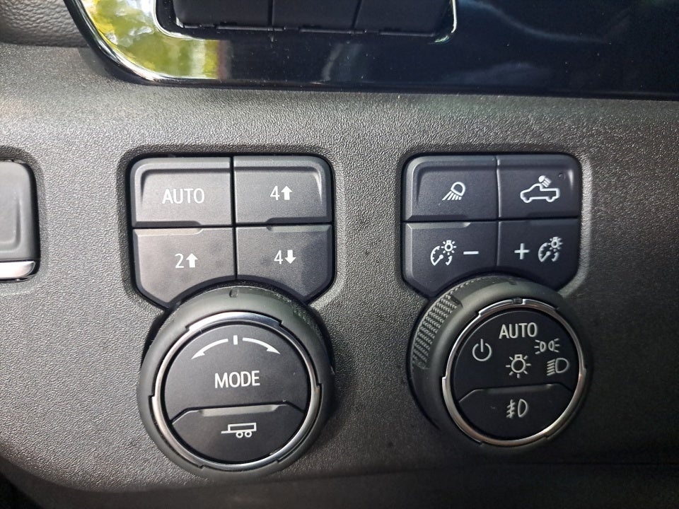 2025 Chevrolet Silverado 2500HD High Country
