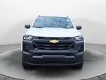 2023 Chevrolet Colorado 2WD Work Truck