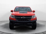 2020 Chevrolet Colorado 4WD Crew Cab Short Box ZR2