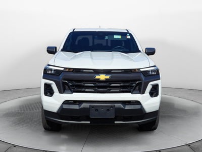 2024 Chevrolet Colorado 4WD LT