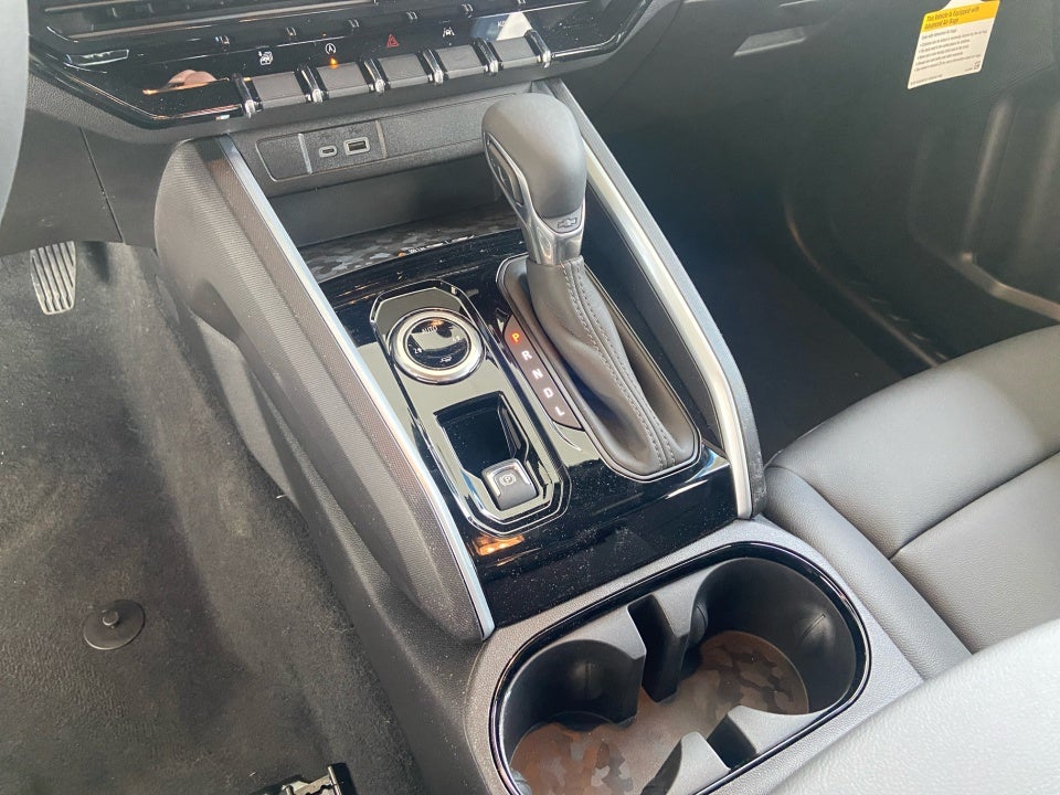 2024 Chevrolet Colorado 4WD LT
