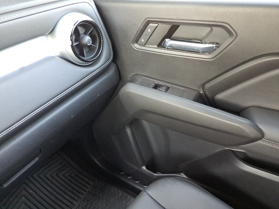 2024 Chevrolet Colorado 4WD LT
