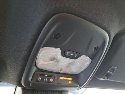 2024 Chevrolet Colorado 4WD LT