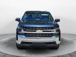 2020 Chevrolet Silverado 1500 4WD Double Cab Standard Bed LT
