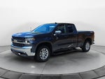 2020 Chevrolet Silverado 1500 4WD Double Cab Standard Bed LT