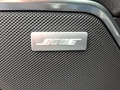 2023 Chevrolet Silverado 1500 4WD Crew Cab Short Bed LTZ