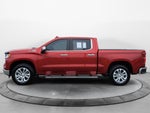 2023 Chevrolet Silverado 1500 4WD Crew Cab Short Bed LTZ