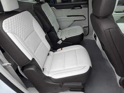 2024 GMC Acadia FWD Denali