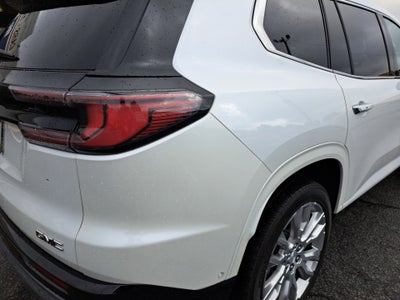 2024 GMC Acadia FWD Denali
