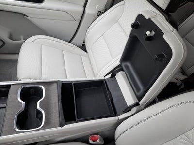 2024 GMC Acadia FWD Denali