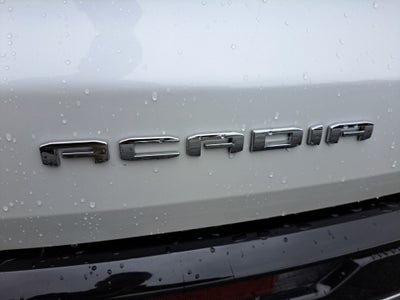 2024 GMC Acadia FWD Denali