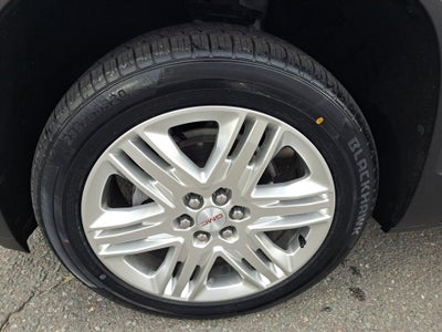 2019 GMC Acadia SLT-2