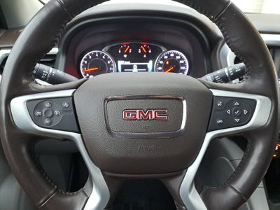 2019 GMC Acadia SLT-2