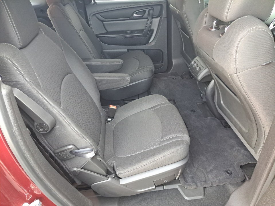 2015 GMC Acadia SLE
