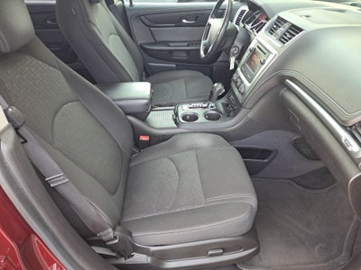 2015 GMC Acadia SLE