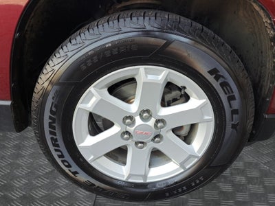 2015 GMC Acadia SLE