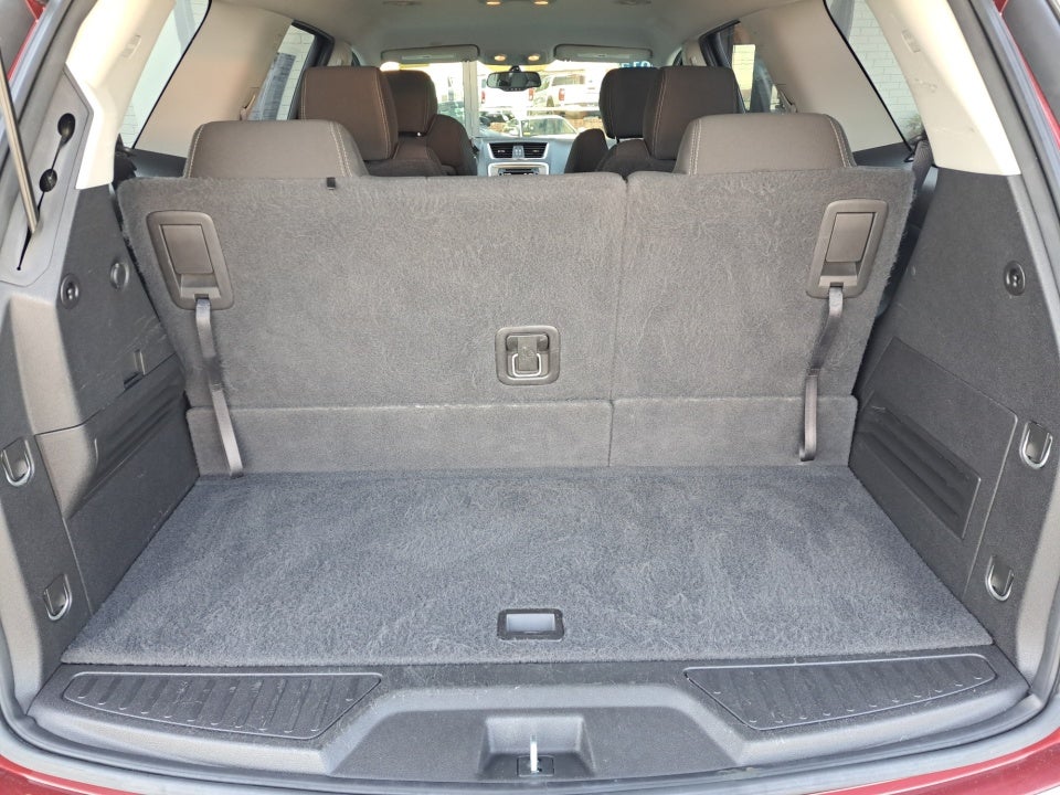 2015 GMC Acadia SLE