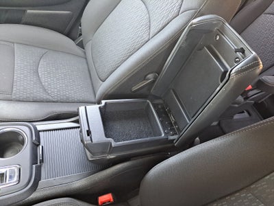 2015 GMC Acadia SLE