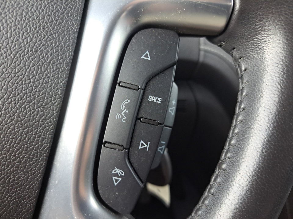 2015 GMC Acadia SLE