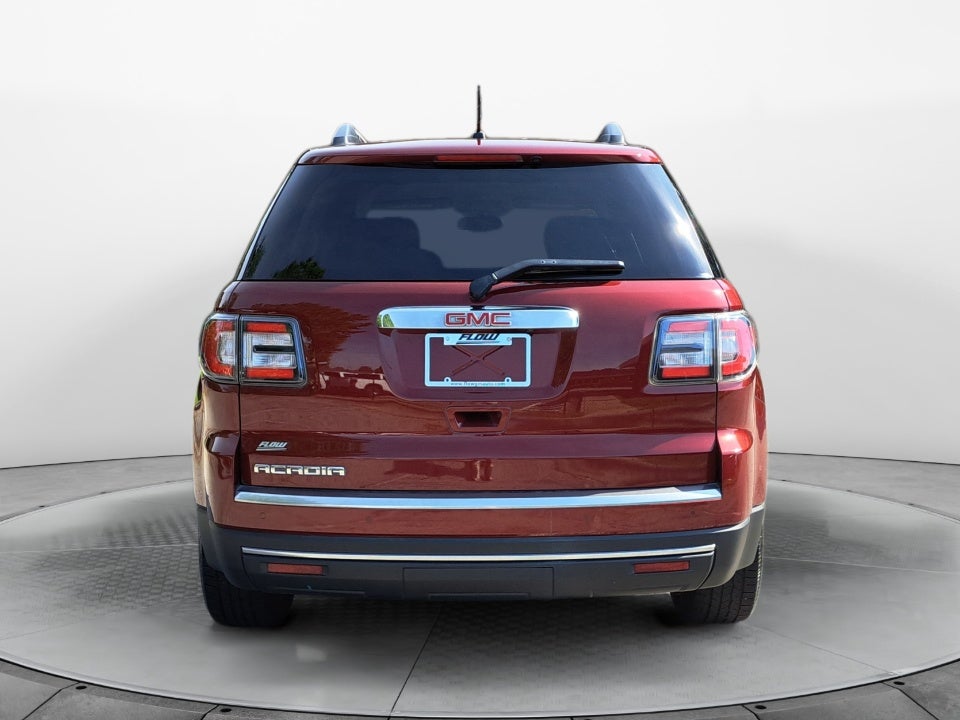 2015 GMC Acadia SLE
