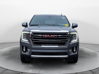 2021 GMC Yukon 4WD SLT