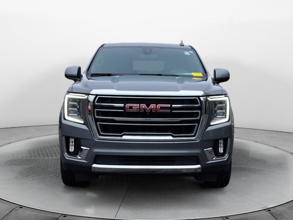 2021 GMC Yukon 4WD SLT