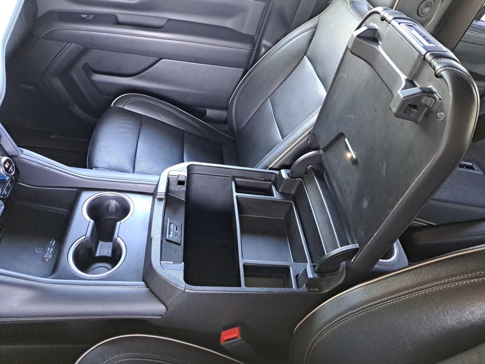 2021 GMC Yukon 4WD SLT