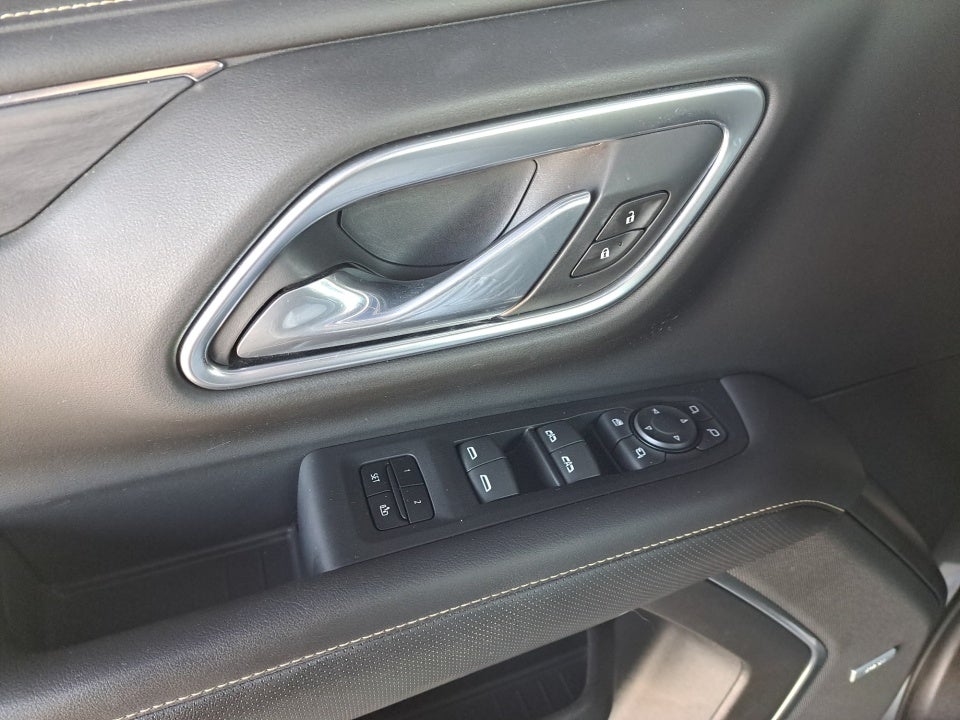 2021 GMC Yukon 4WD SLT