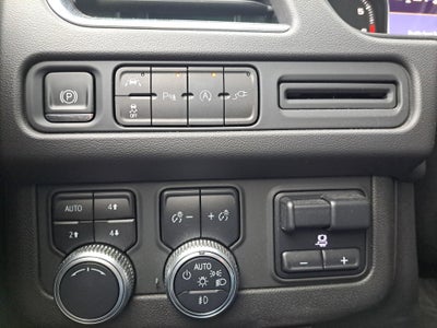 2021 GMC Yukon 4WD SLT