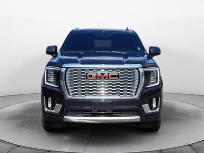 2023 GMC Yukon 4WD Denali