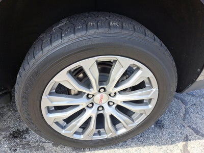 2023 GMC Yukon 4WD Denali