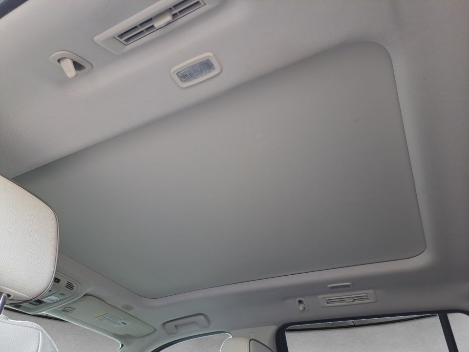 2021 GMC Yukon 4WD Denali