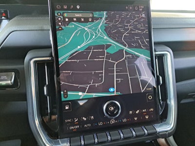 2025 GMC Yukon 4WD Denali