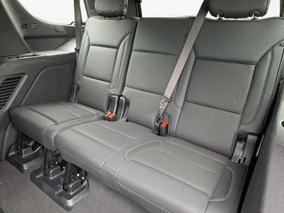 2025 GMC Yukon 4WD Denali