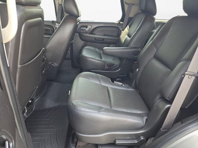2012 GMC Yukon Denali