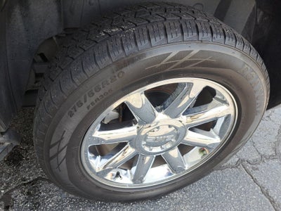 2012 GMC Yukon Denali