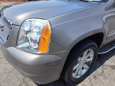 2012 GMC Yukon Denali