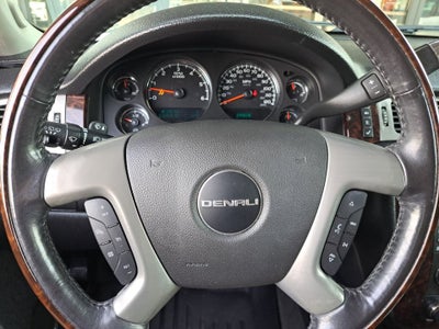 2012 GMC Yukon Denali
