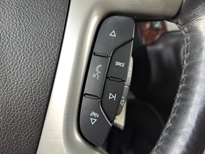 2012 GMC Yukon Denali
