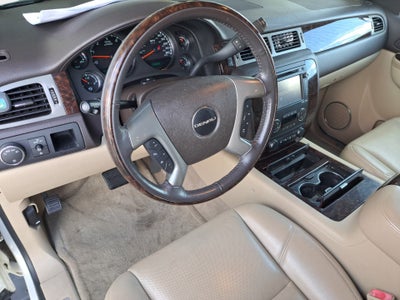 2013 GMC Yukon Denali