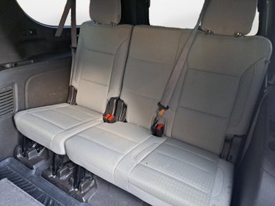 2022 GMC Yukon XL SLE