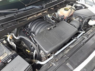 2022 GMC Yukon XL SLE