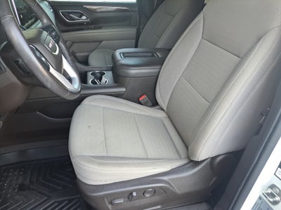 2022 GMC Yukon XL SLE