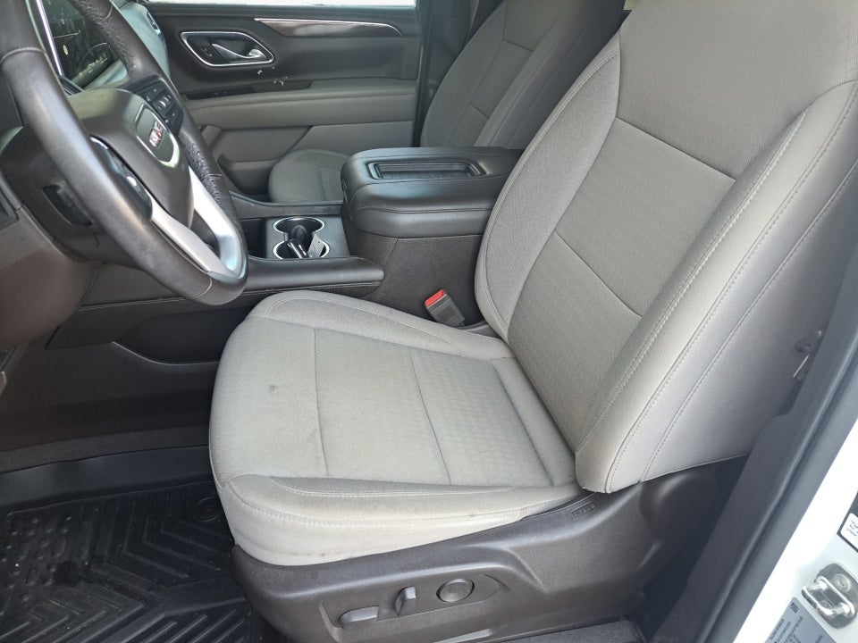 2022 GMC Yukon XL SLE